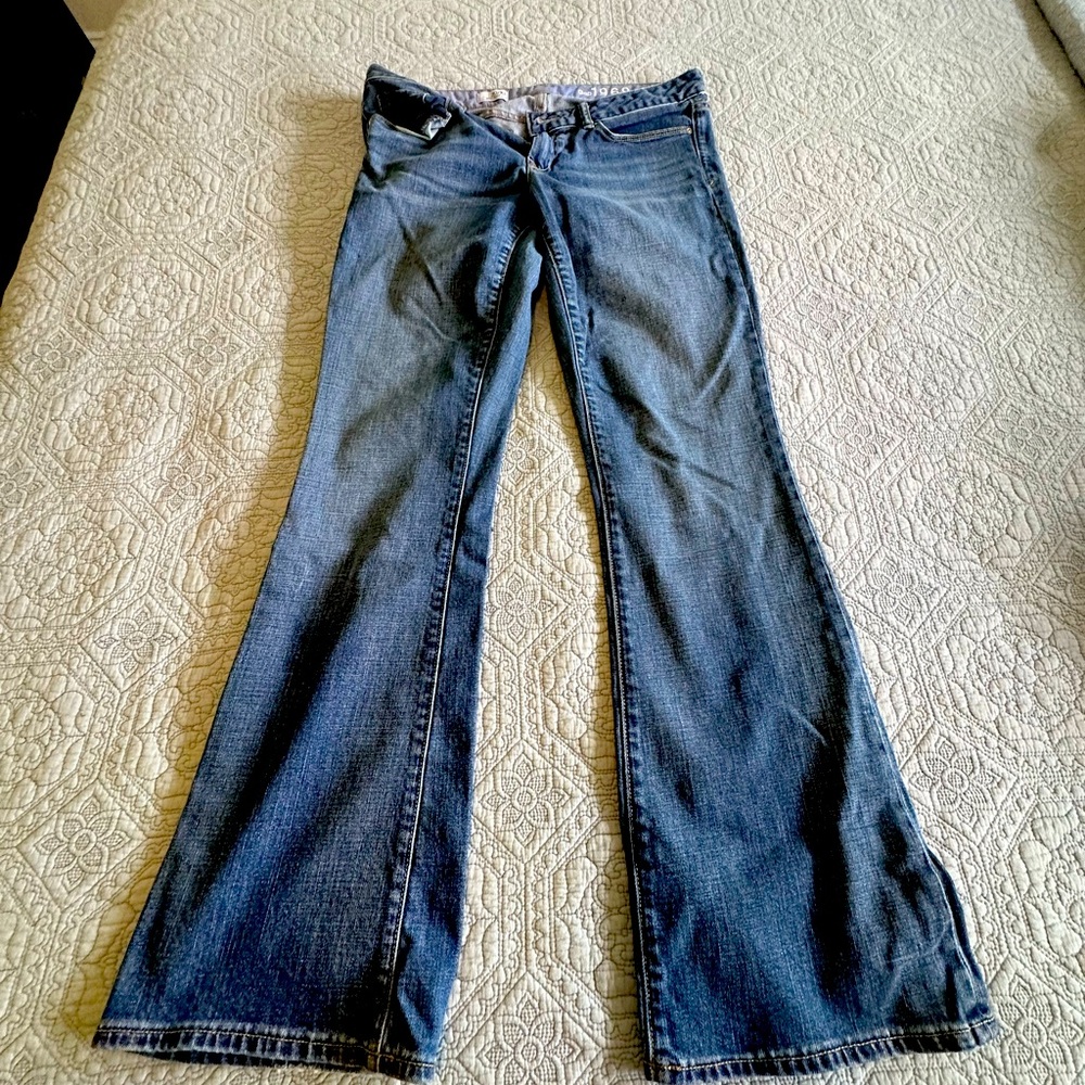 GAP Women’s Jeans